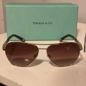 Tiffany aviators